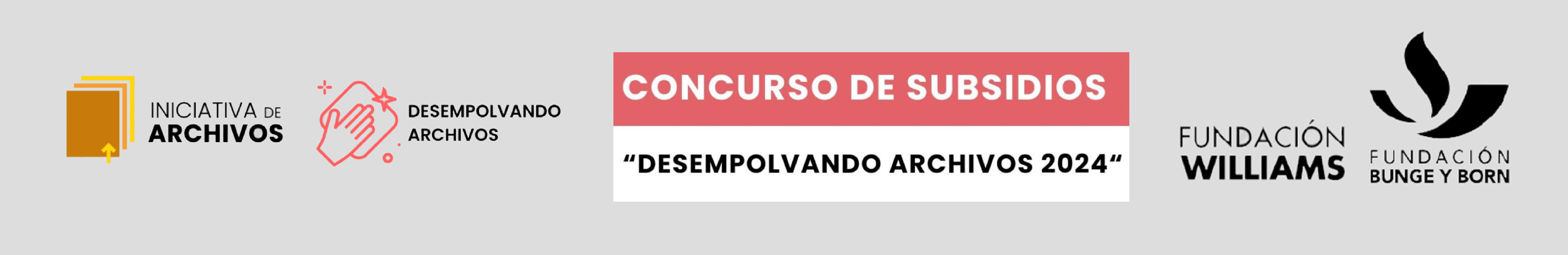 Logo concurso